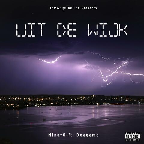 Uit De Wijk (feat. Doagamo)