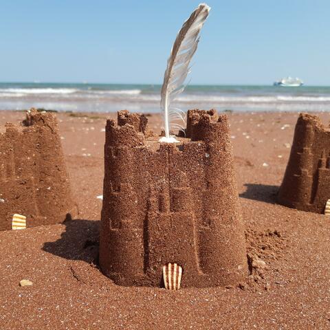 Sandcastles