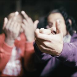 Don't Run (feat. Yf Ty)