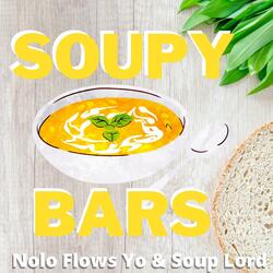 Soupy Bars (feat. SoupLord)