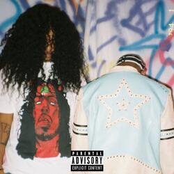 PRESSURE (feat. NAPPYNAPPA)