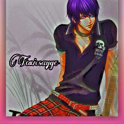 Toxicsayge