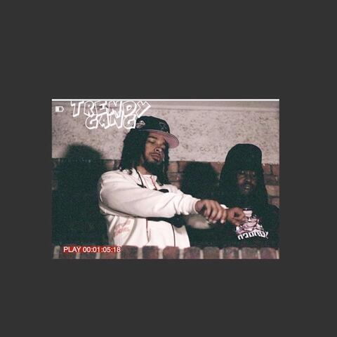Don Dadda (feat. Drippy Gambino)