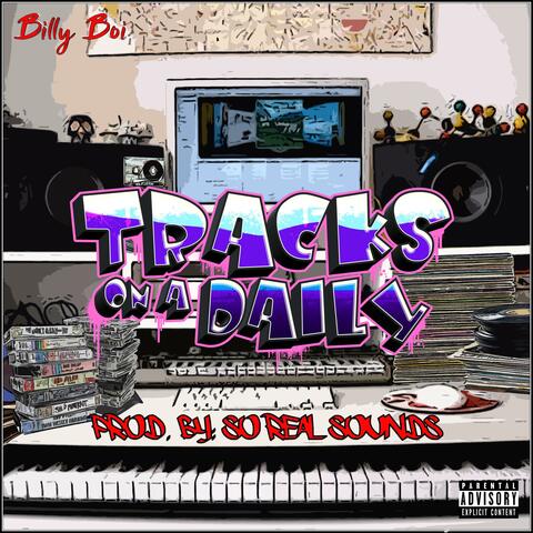 Tracks On A Daily