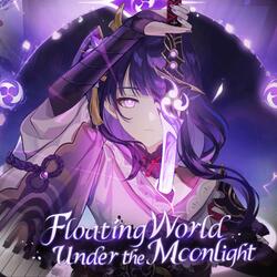 Floating World Under the Moonlight/Genshin Impact 2.1 Trailer