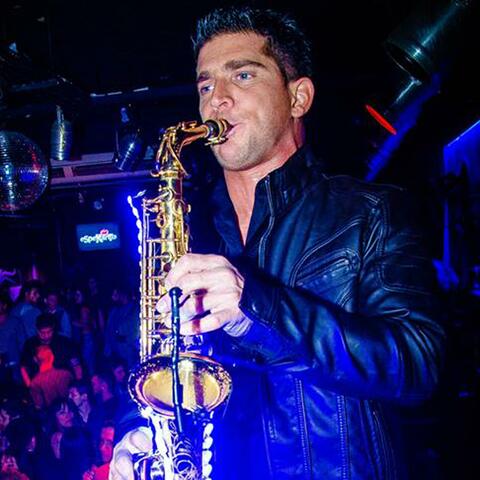 Take My Breath (Saxophone Version)