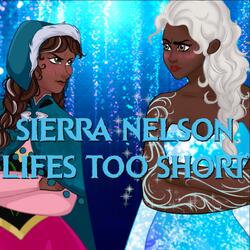 Life's Too Short (from "Frozen")
