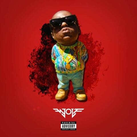 Biggie (feat. King Cash Beatz)