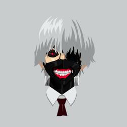 Unravel LOFI (Tokyo Ghoul)