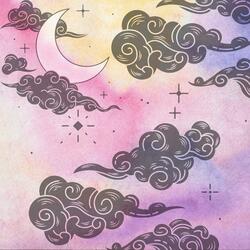 2AM (feat. Yung Cobain)