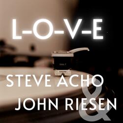 L-O-V-E (feat. John Riesen)
