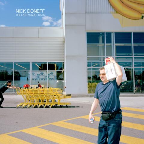 Nick Doneff