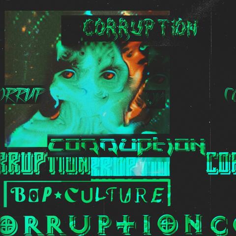 Corruption