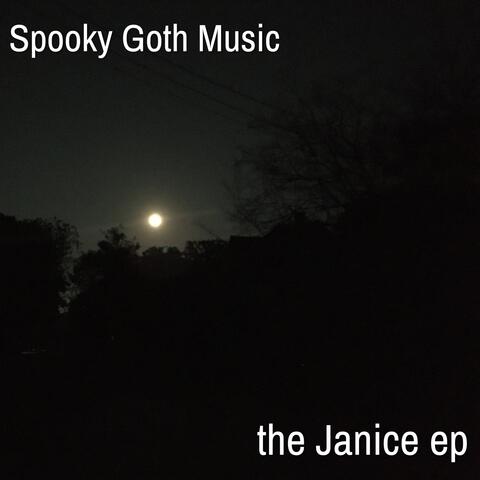 the Janice ep