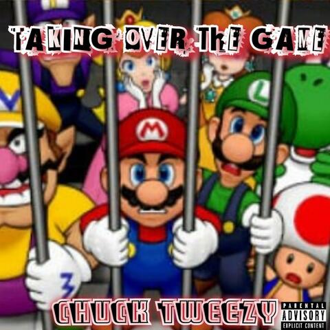 Taking Over The Game