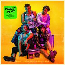 Ponle Play (feat. Gabriel Gil & Andrea Martinez)