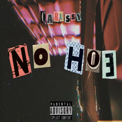 NO HOE