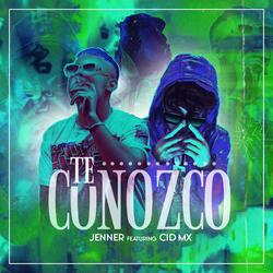 Te Conozco (feat. CID MX)