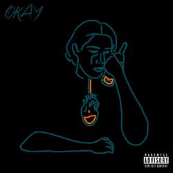 Okay (feat. Harxld & L U N A)