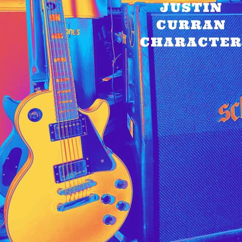 Character