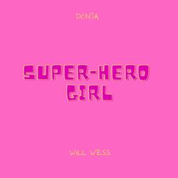 Super-Hero Girl (feat. Will Wess)