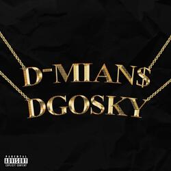 Donde Estas Tu (feat. DGOSKY)