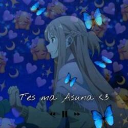 T'es ma Asuna <3