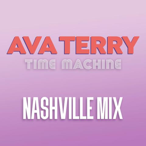 Time Machine (Nashville Mix)