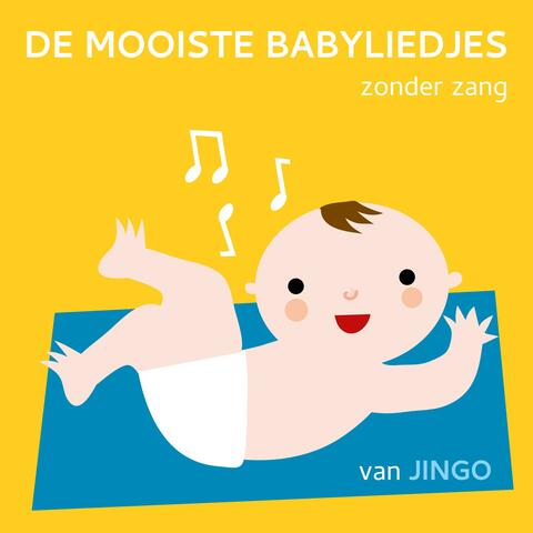 De Mooiste Babyliedjes Zonder Zang