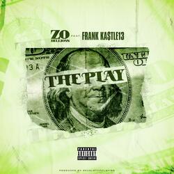 The Play (feat. frank kastle13)