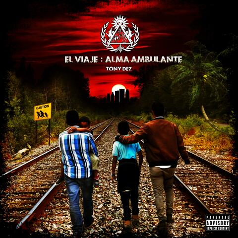 El Viaje : Alma Ambulante