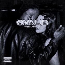 GYALIS (feat. Capella Grey)