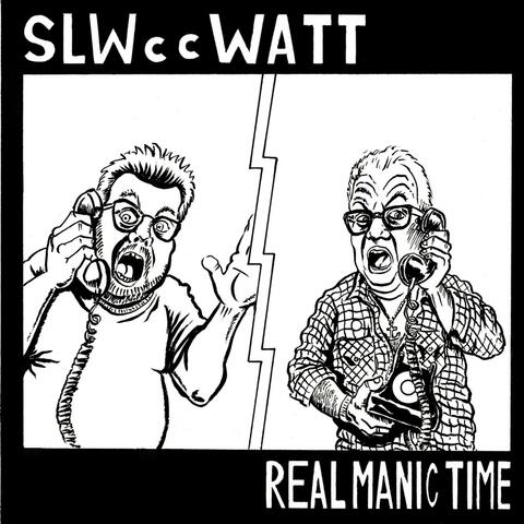 Real Manic Time