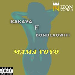 MAMA YOYO (feat. DONBLAQWIFI)
