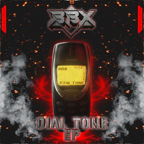 Dial Tone EP