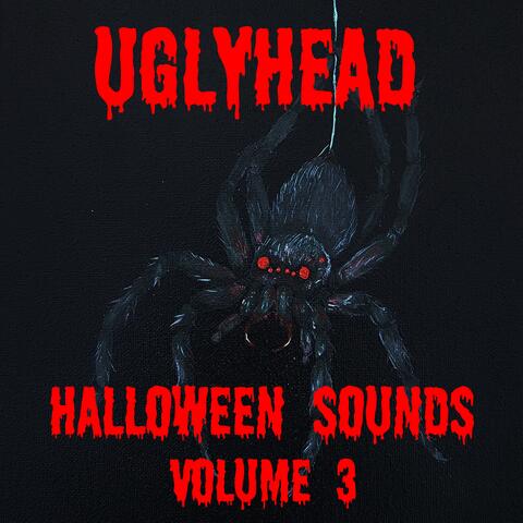 Halloween Sounds, Vol. 3