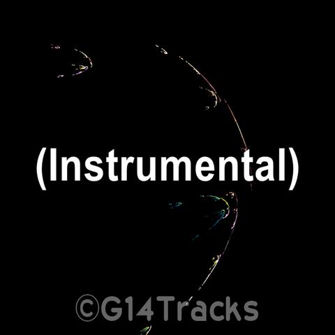 Kick In The Door (Instrumental)