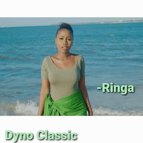 Ringa