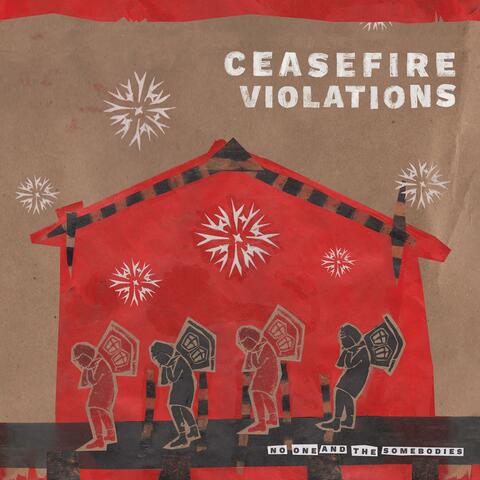 Ceasefire Violations