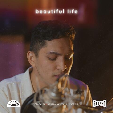 beautiful life (live)