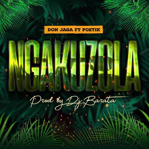 Ngakuzola (feat. Rhyme Poetik)