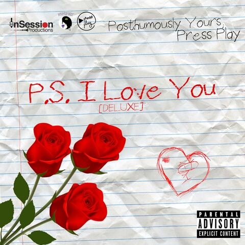 P.S. I Love You