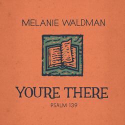 What A Savior (Psalm 65) (feat. Waterdeep)