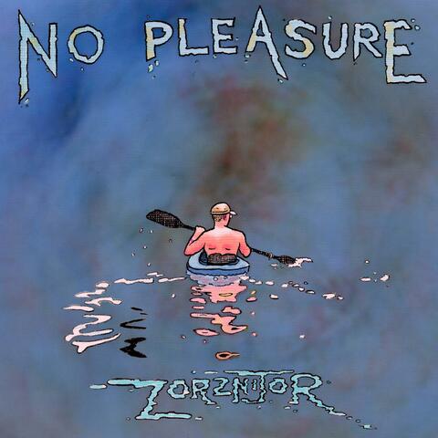 No Pleasure