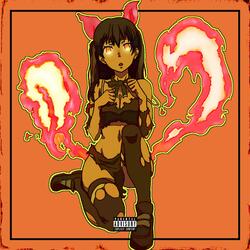 TRIPPIN? (feat. Camogod)