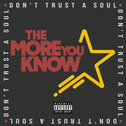 Trust a soul (feat. SG Quise)