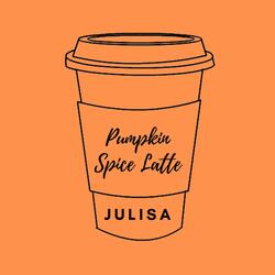 Pumpkin Spice Latte