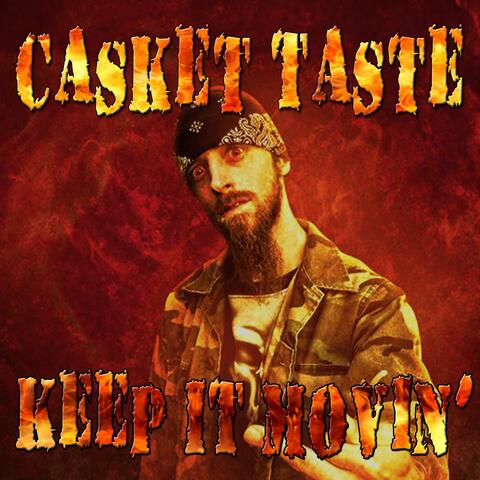 Keep It Movin'
