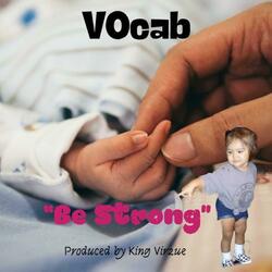 Be Strong