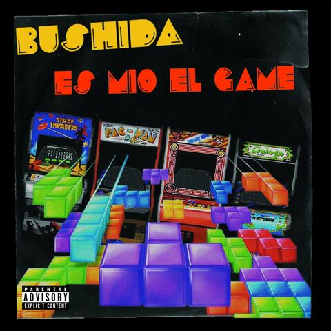 Es mio el game